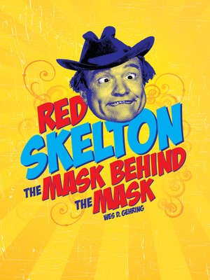 cover image of Red Skelton